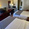 park avenue inn and suites