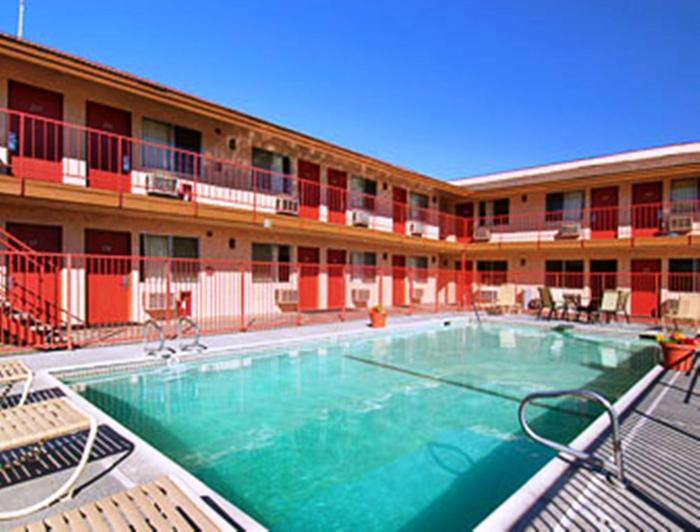 park avenue inn and suites