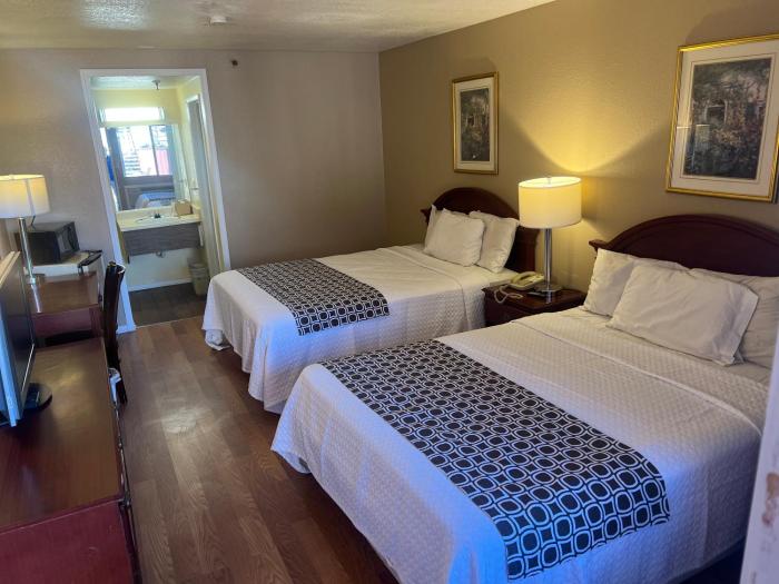 park avenue inn and suites