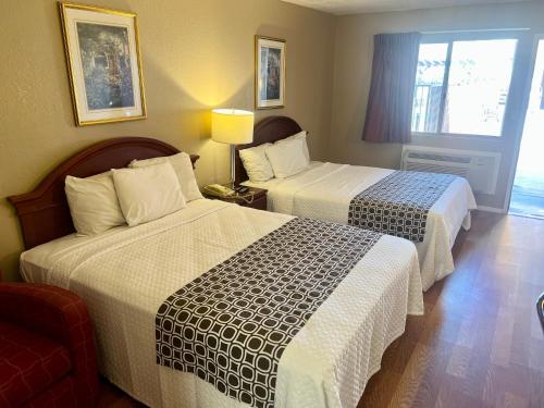 park avenue inn and suites