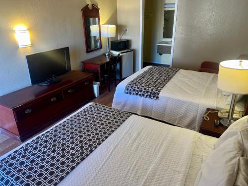 park avenue inn and suites