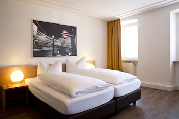 taste style baren auggen