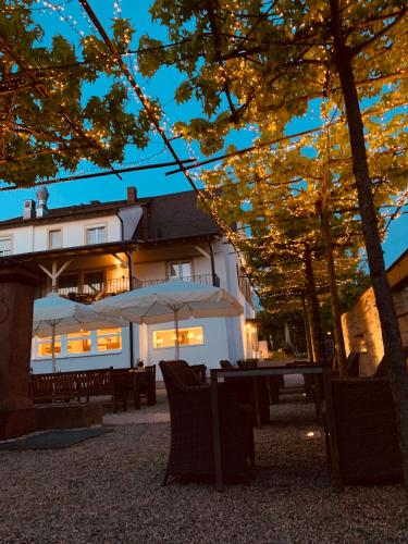 taste style baren auggen