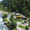 huttenhotel husky lodge