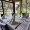 huttenhotel husky lodge