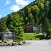 huttenhotel husky lodge