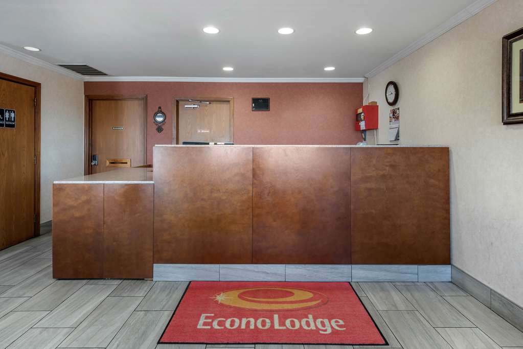 econo lodge