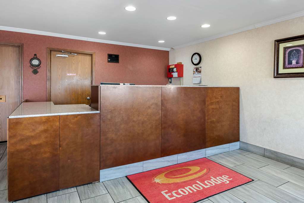 econo lodge