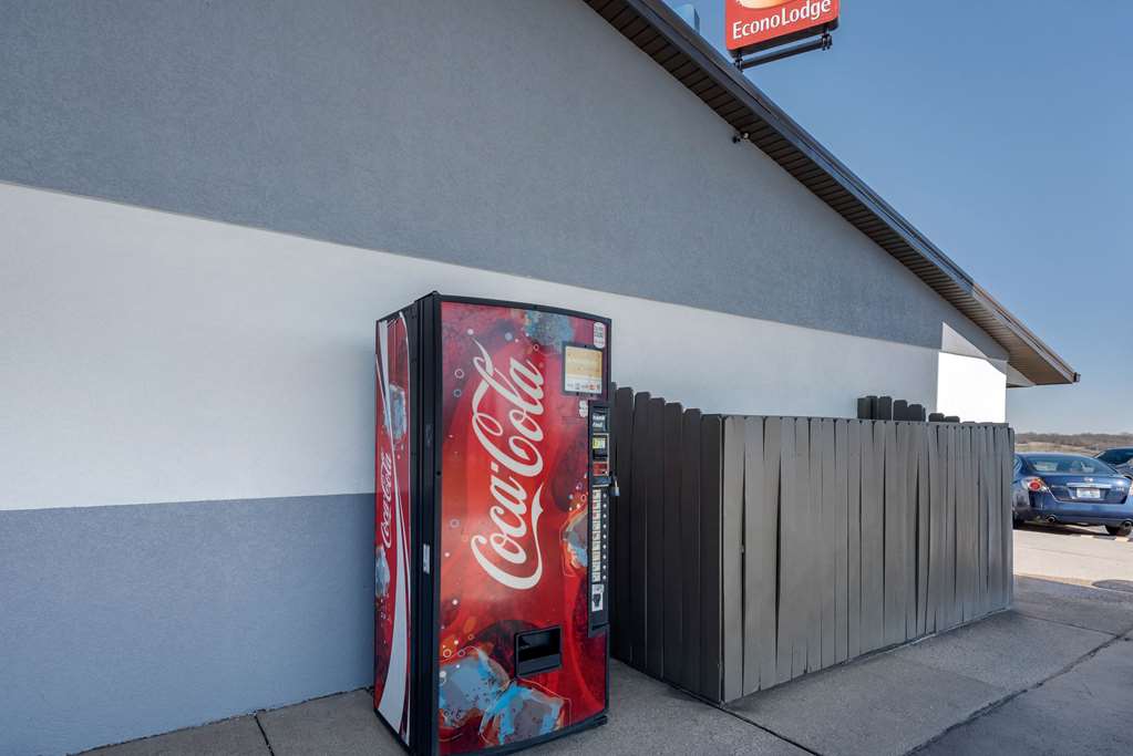 econo lodge