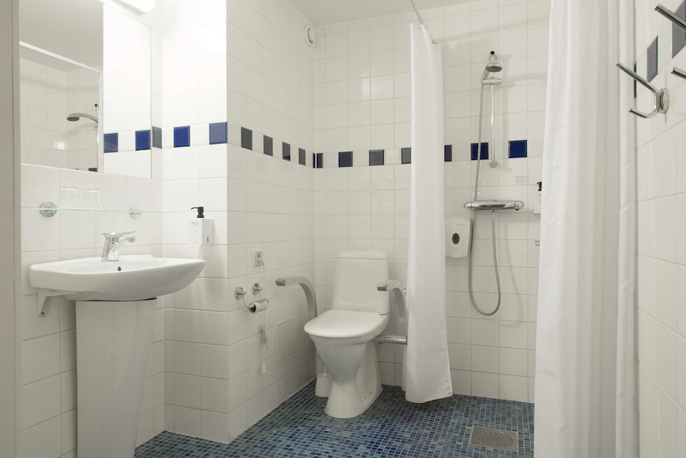 Scandic Foresta,Kista>>Arsta,4 star