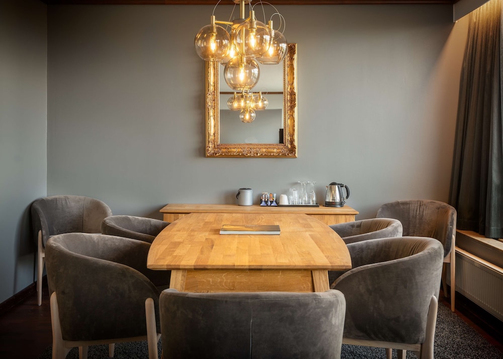 villa foresta
