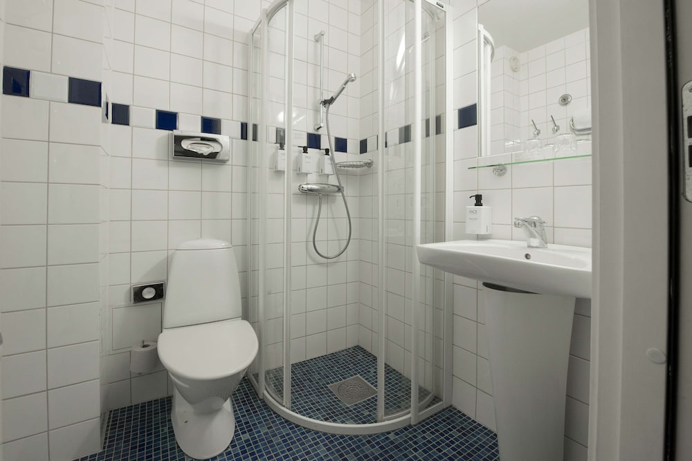 Scandic Foresta,Kista>>Arsta,4 star
