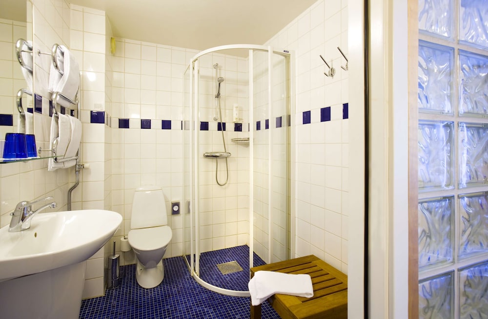 Scandic Foresta,Kista>>Arsta,4 star