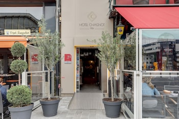 hotel chagnot