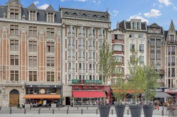 hotel chagnot