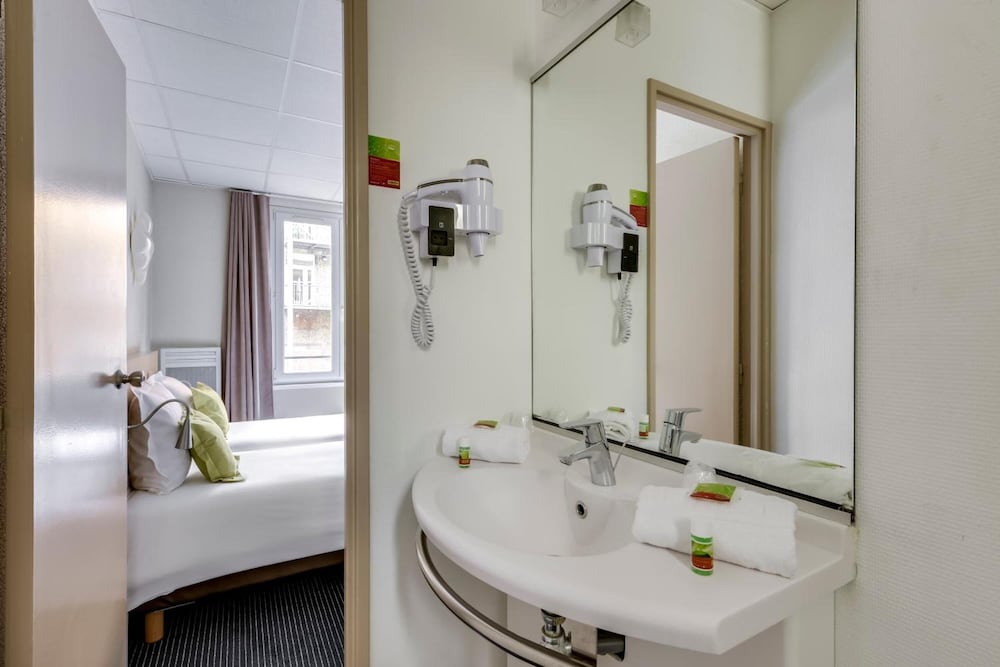 hotel chagnot