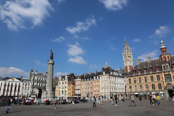 hotel chagnot