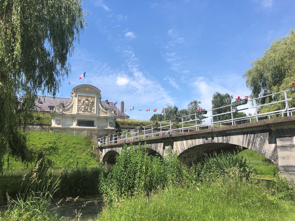 hotel chagnot