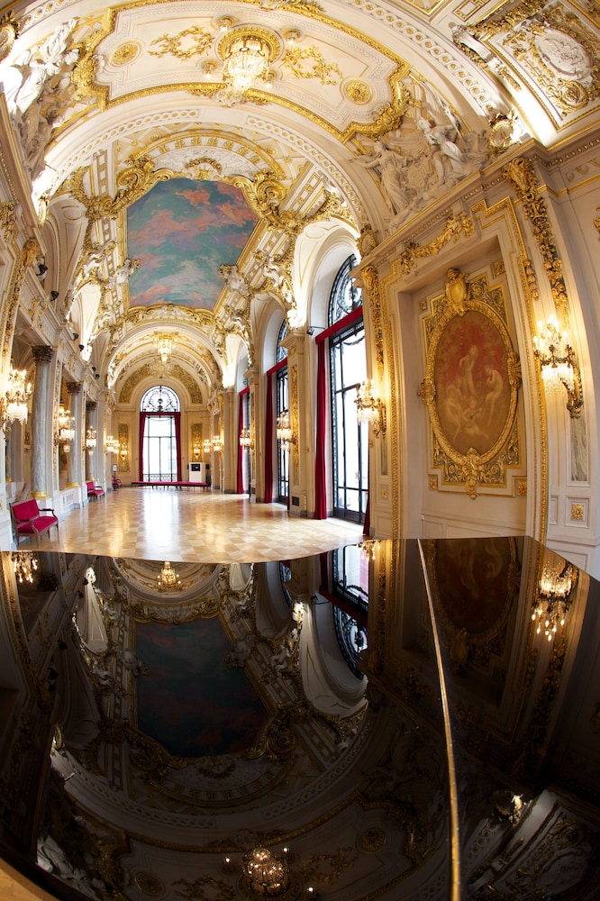 hotel chagnot