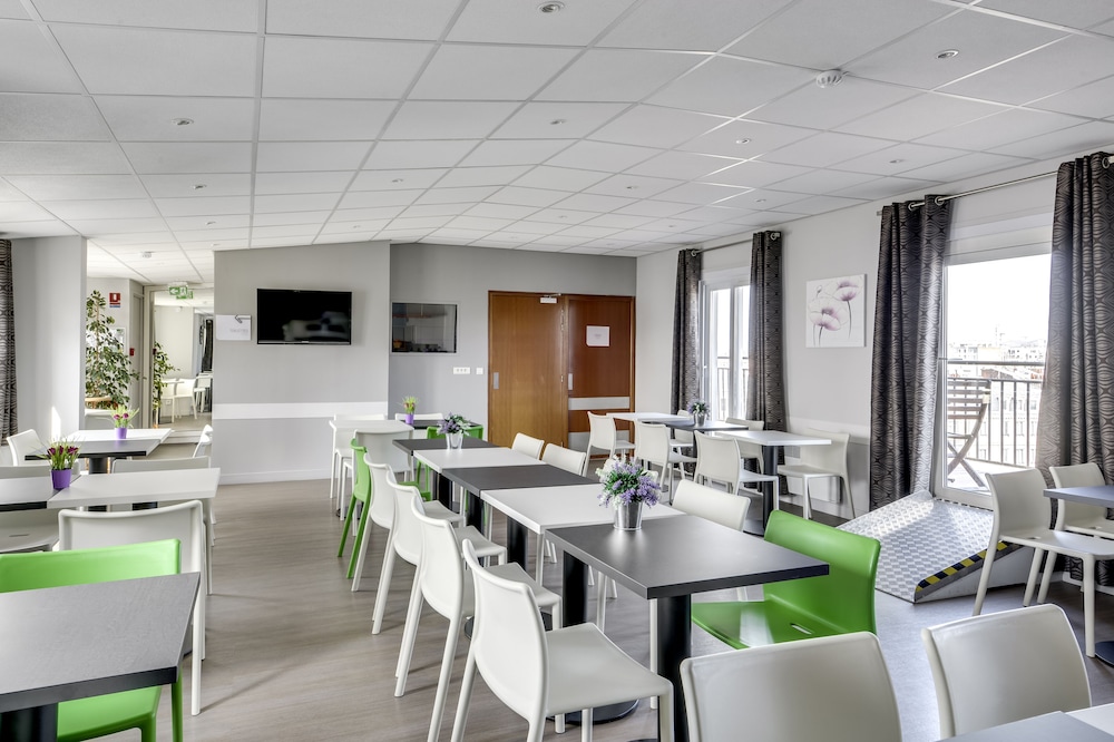 hotel chagnot
