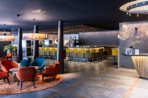 hotel krone churwalden