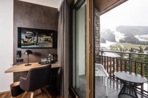 hotel krone churwalden