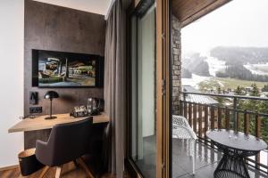 hotel krone churwalden