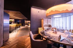 hotel krone churwalden