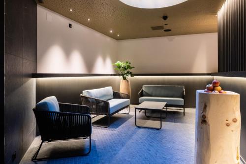 hotel krone churwalden