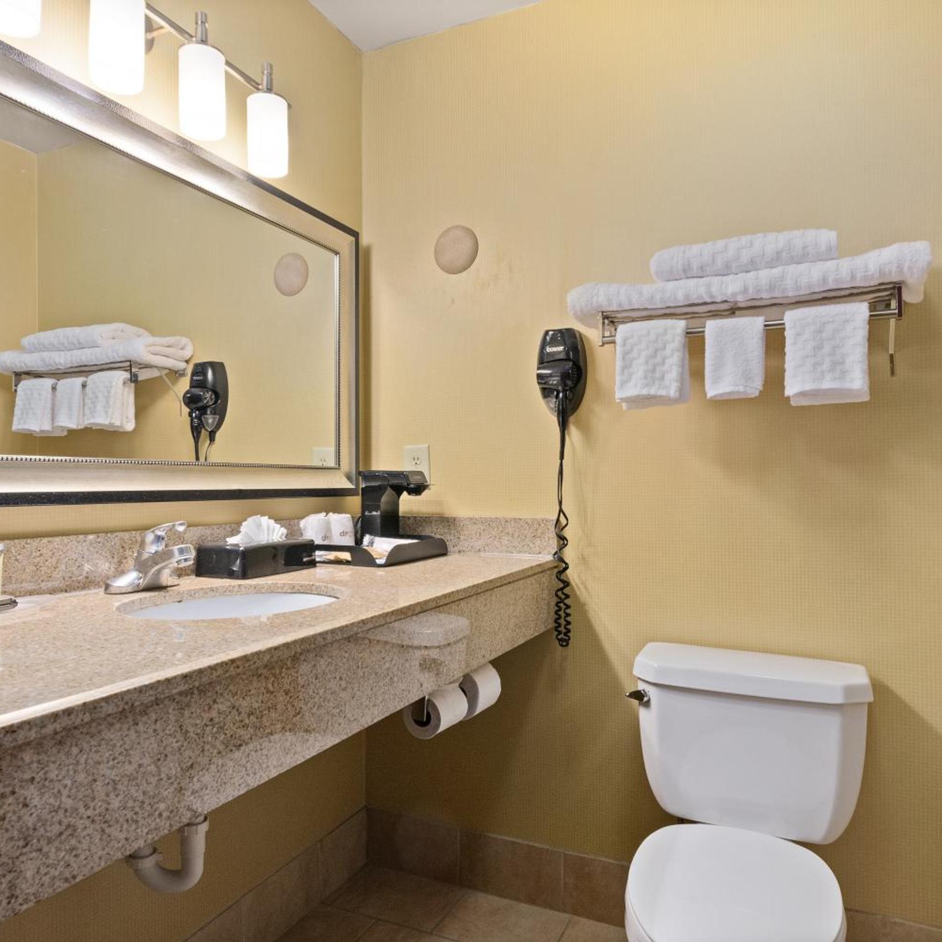 surestay plus hotel by best western portland route 52 west