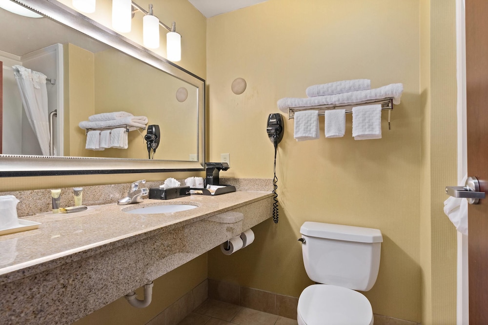 surestay plus hotel by best western portland route 52 west