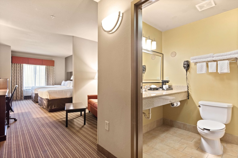 surestay plus hotel by best western portland route 52 west