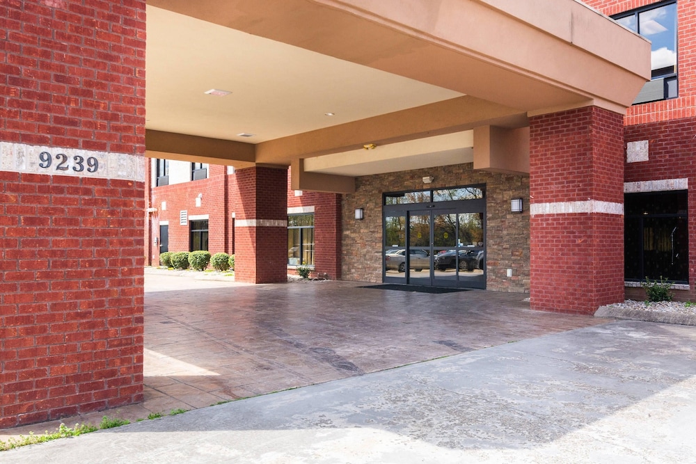 surestay plus hotel by best western portland route 52 west