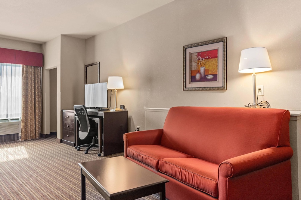 surestay plus hotel by best western portland route 52 west