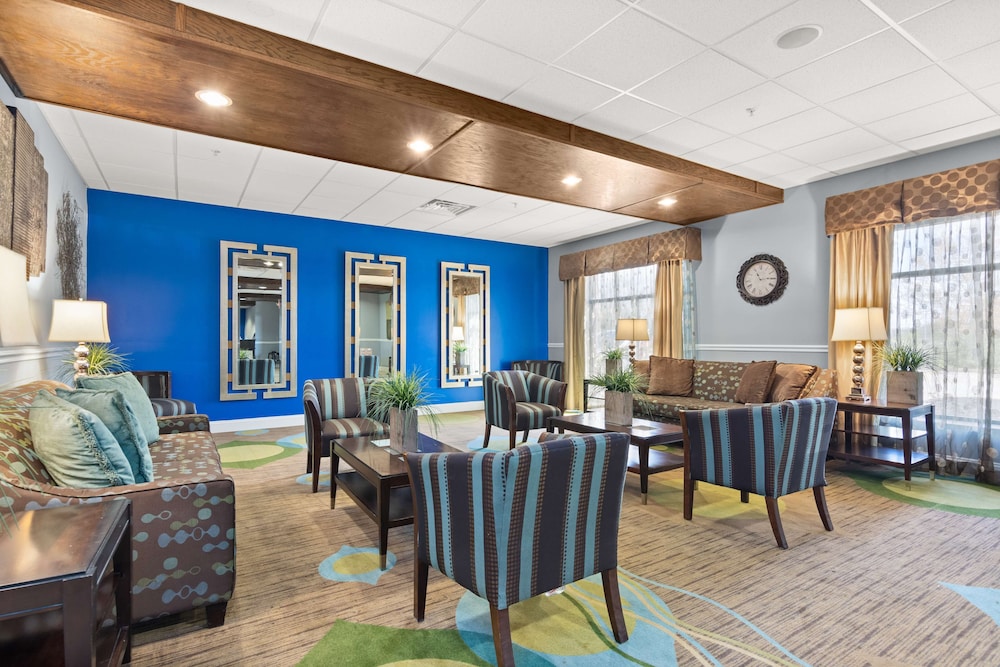 surestay plus hotel by best western portland route 52 west