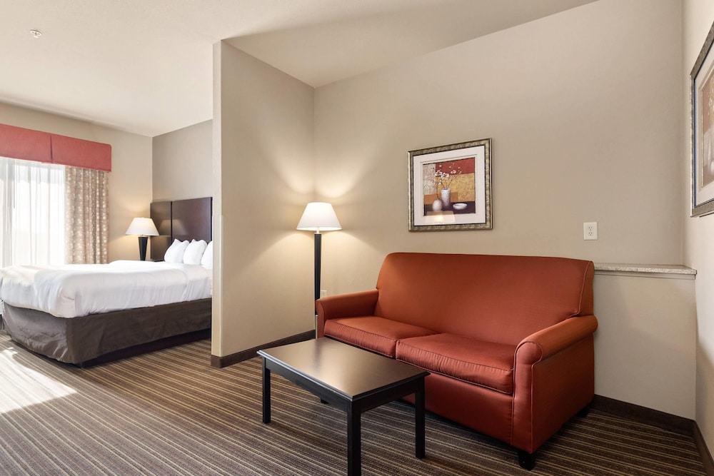 surestay plus hotel by best western portland route 52 west