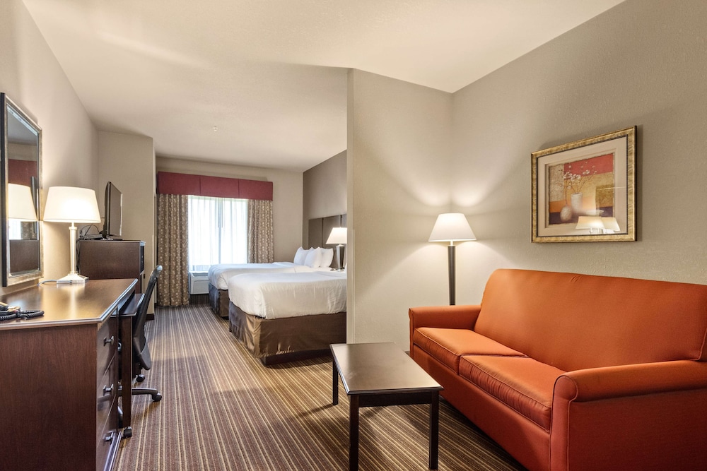 surestay plus hotel by best western portland route 52 west