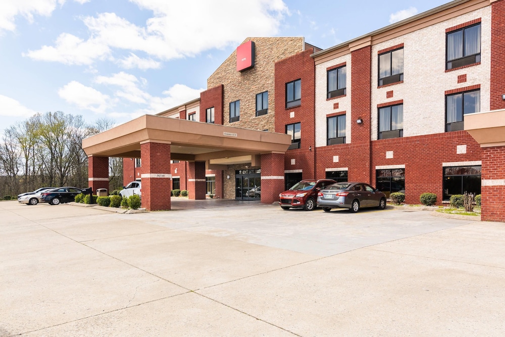 surestay plus hotel by best western portland route 52 west