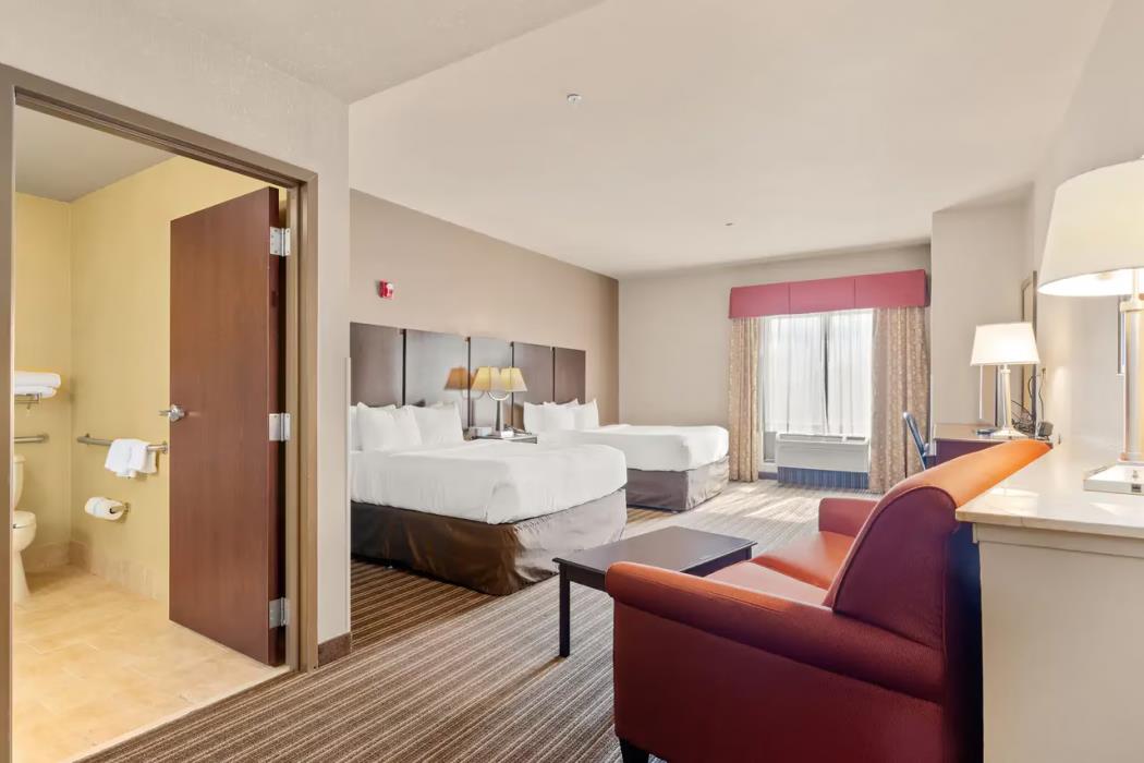surestay plus hotel by best western portland route 52 west