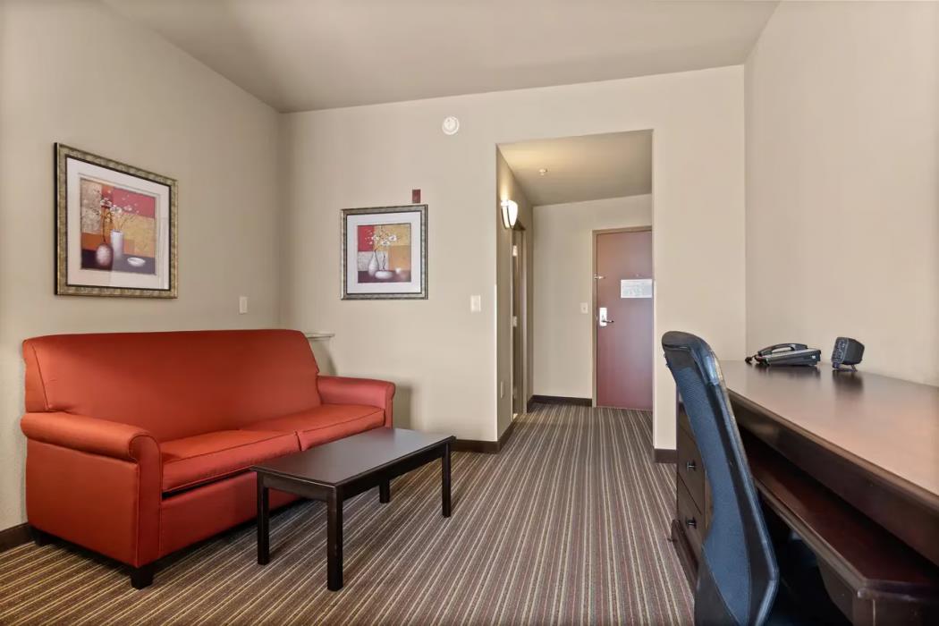 surestay plus hotel by best western portland route 52 west