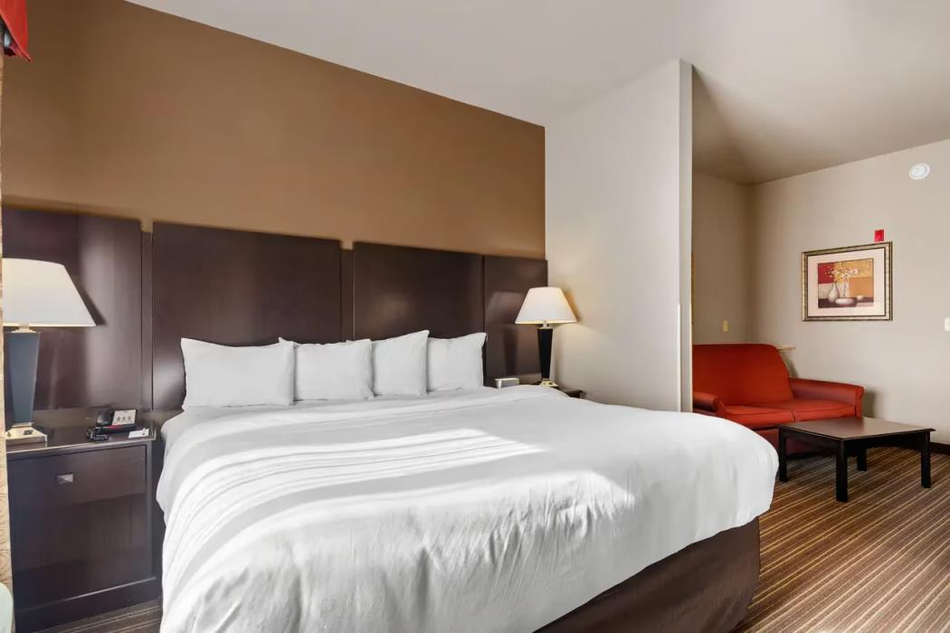 surestay plus hotel by best western portland route 52 west