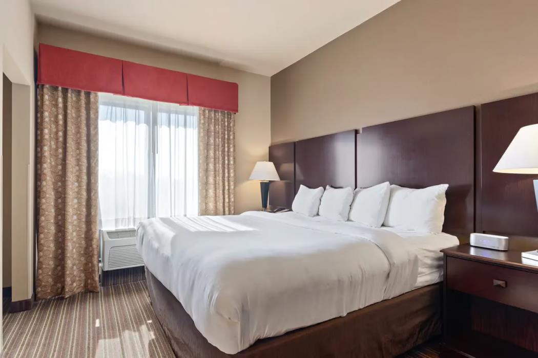 surestay plus hotel by best western portland route 52 west