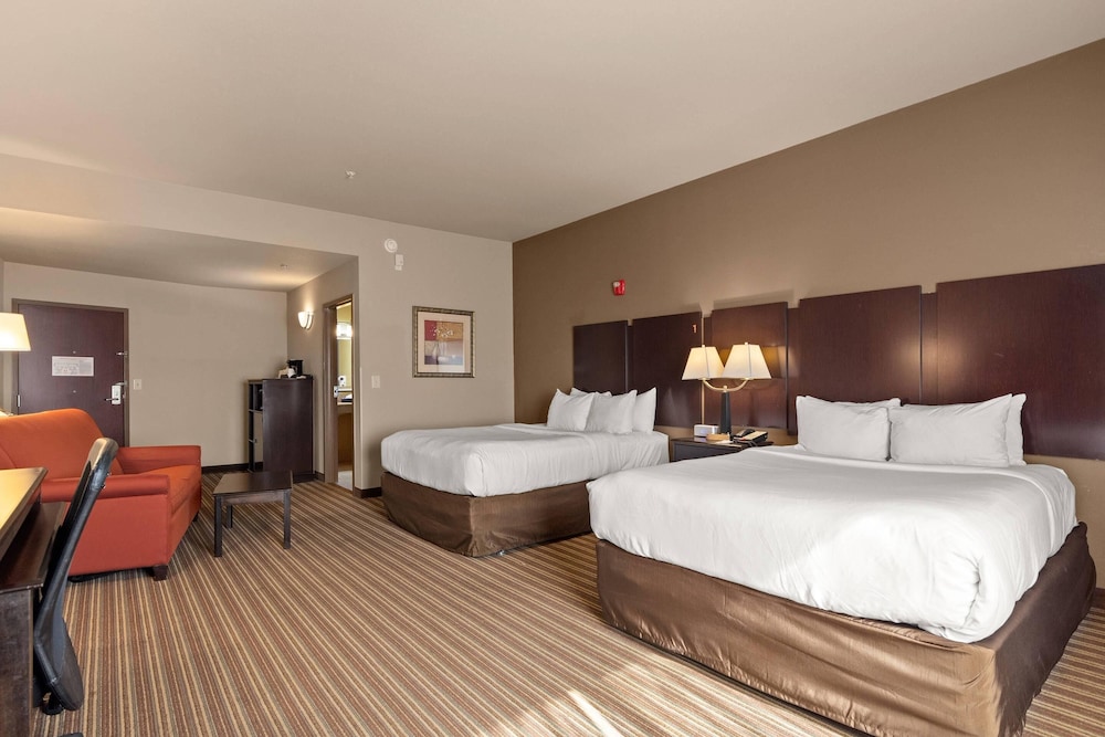 surestay plus hotel by best western portland route 52 west