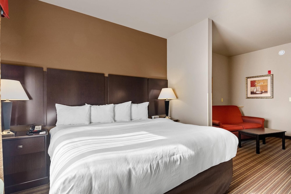 surestay plus hotel by best western portland route 52 west