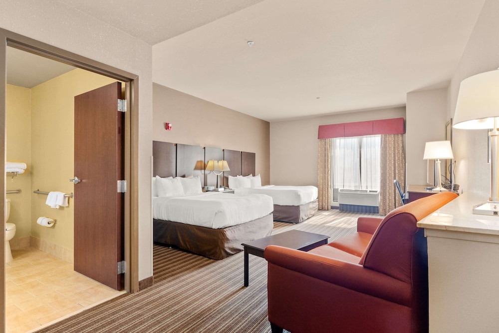 surestay plus hotel by best western portland route 52 west