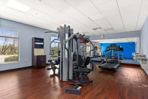 surestay plus hotel by best western portland route 52 west