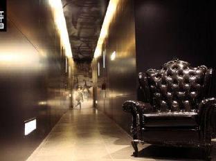 Bth Hotel - Boutique Concept,Corpac>>Barranco,4 star