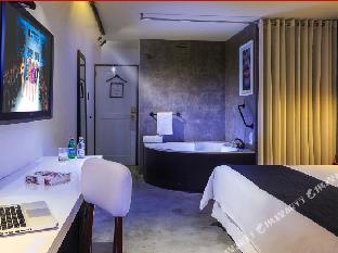 Bth Hotel - Boutique Concept,Corpac>>Barranco,4 star