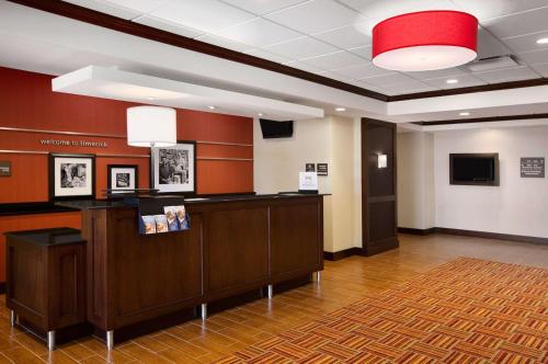 hampton inn limerick philadelphia area