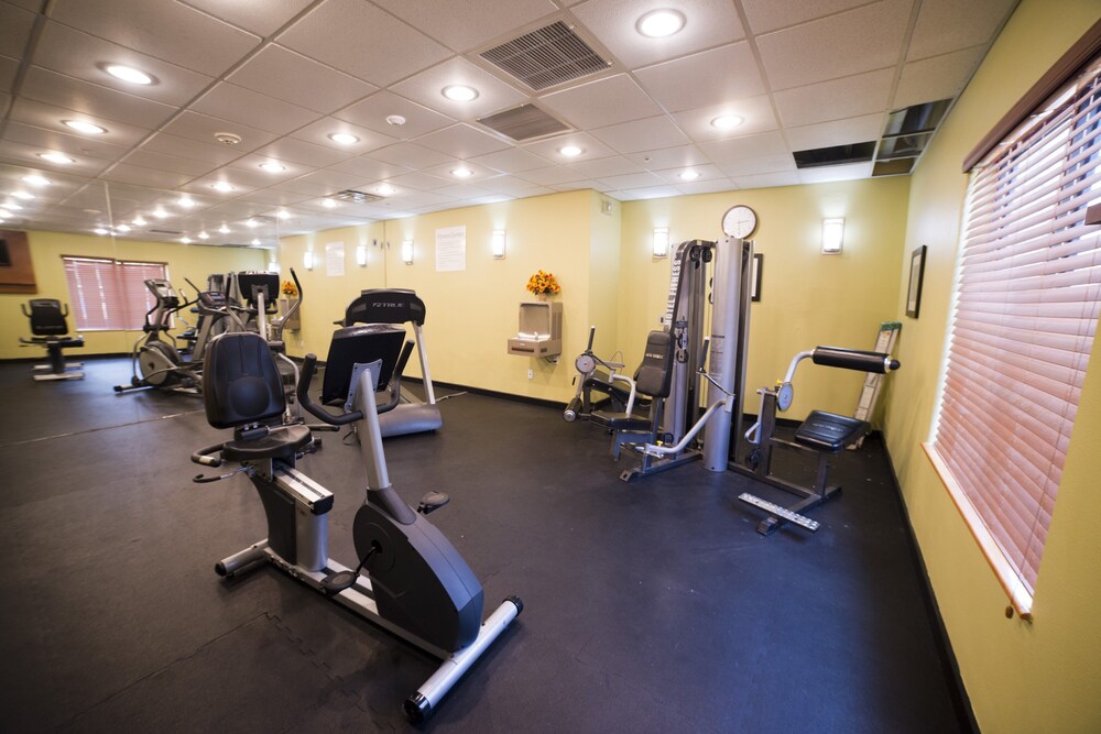 holiday inn express and suites atlanta east lithon